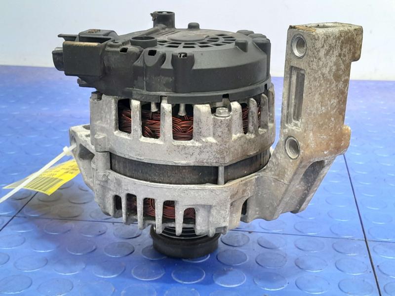 2018 Ford Focus Alternator