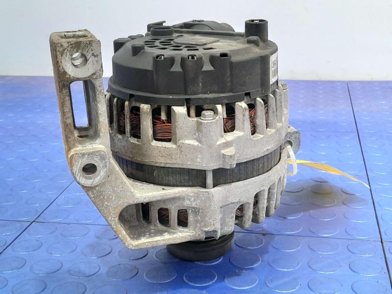 2018 Ford Focus Alternator