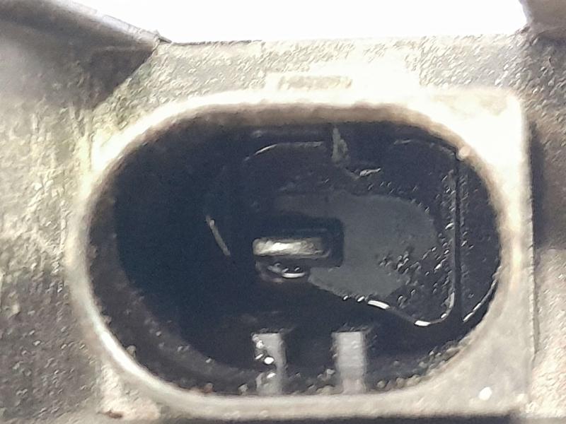2018 Ford Focus Alternator