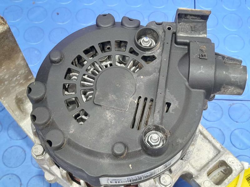 2018 Ford Focus Alternator