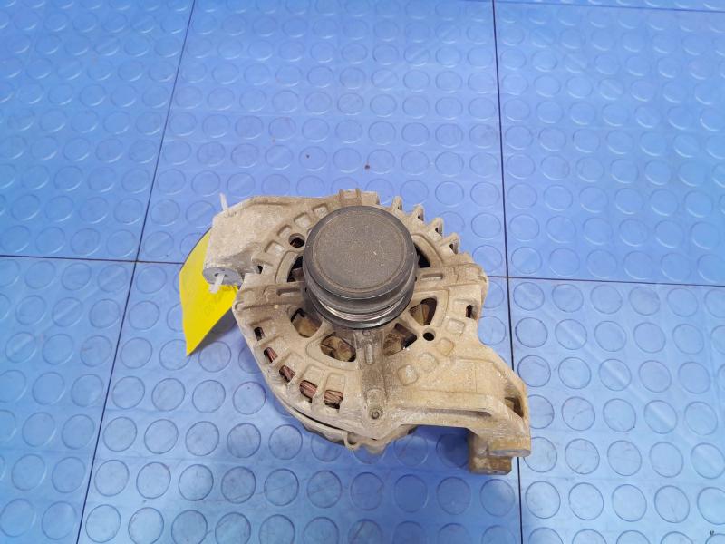 2018 Ford Focus Alternator