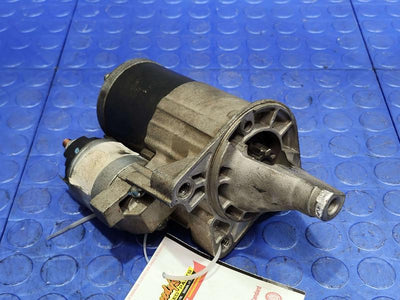 2010 Dodge Challenger Starter Motor