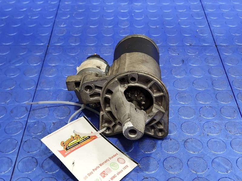 2010 Dodge Challenger Starter Motor