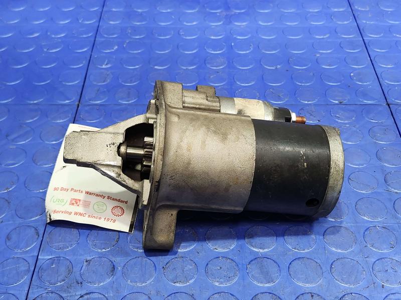 2010 Dodge Challenger Starter Motor