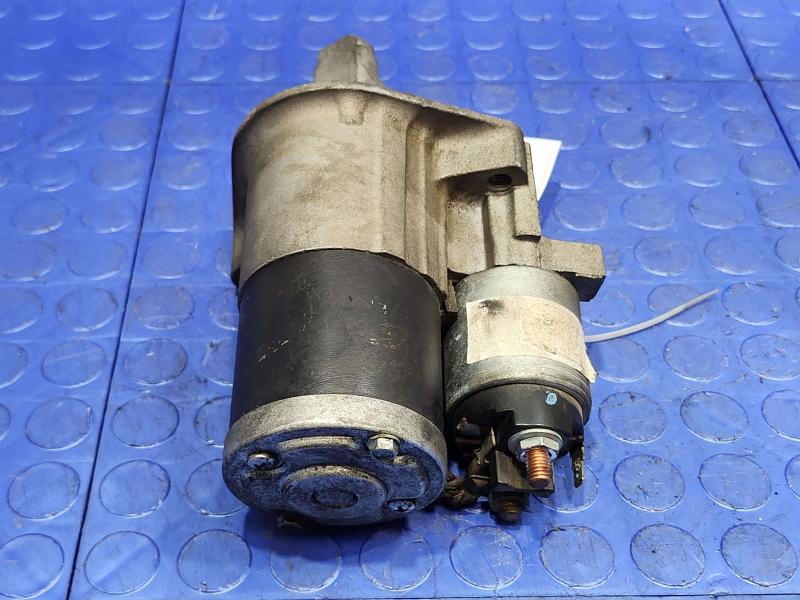 2010 Dodge Challenger Starter Motor