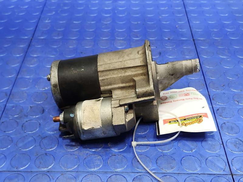 2010 Dodge Challenger Starter Motor