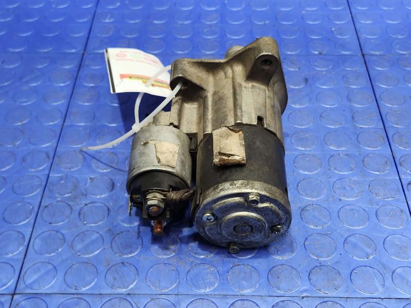 2010 Dodge Challenger Starter Motor