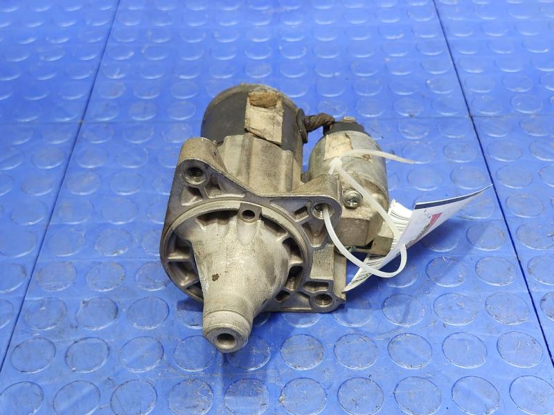 2010 Dodge Challenger Starter Motor
