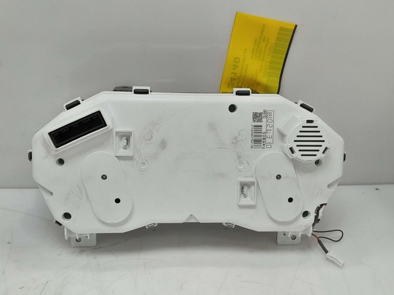 2019 Subaru Forester Speedometer