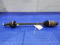 2020 Jeep Renegade Axle Shaft