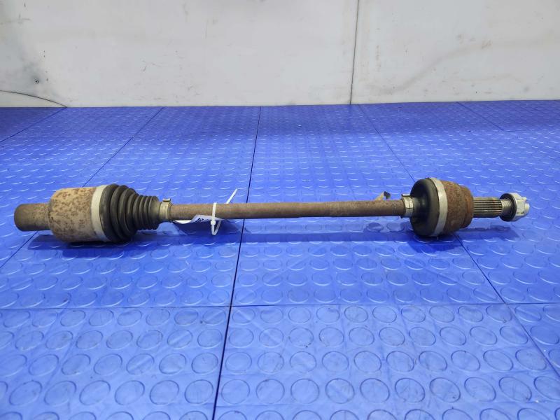 2020 Jeep Renegade Axle Shaft