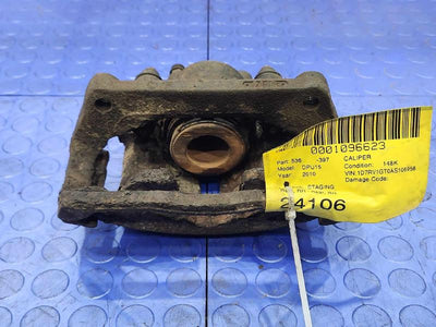 2006-2018 Dodge Ram 1500 Rear Brake Caliper Assembly Right Passenger Side OEM 5179880AD,RH
