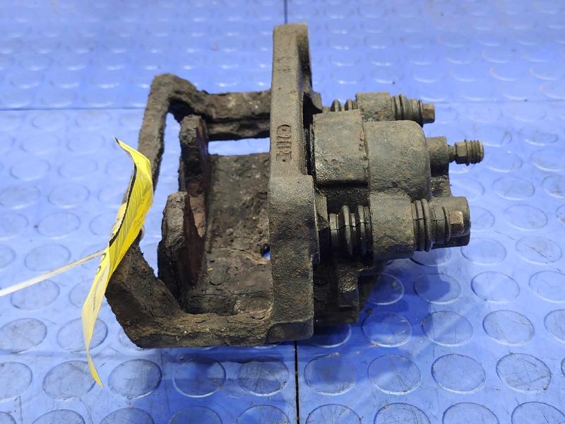 2006-2018 Dodge Ram 1500 Rear Brake Caliper Assembly Right Passenger Side OEM 5179880AD,RH