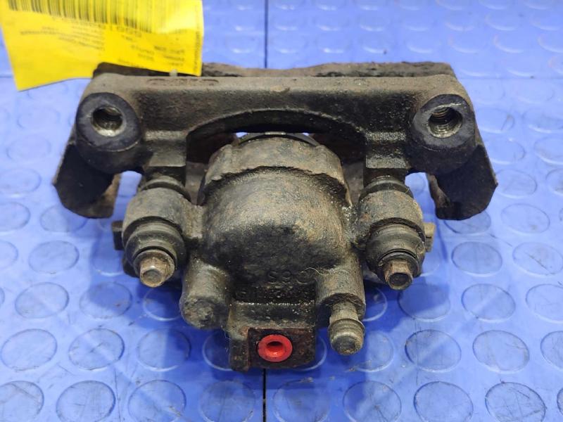 2006-2018 Dodge Ram 1500 Rear Brake Caliper Assembly Right Passenger Side OEM 5179880AD,RH