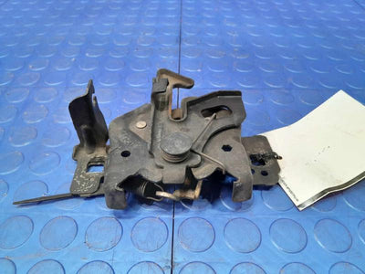 2004-2014 Ford F-150 Hood Latch Lock Assembly Genuine OEM Part 4L3Z16700AB