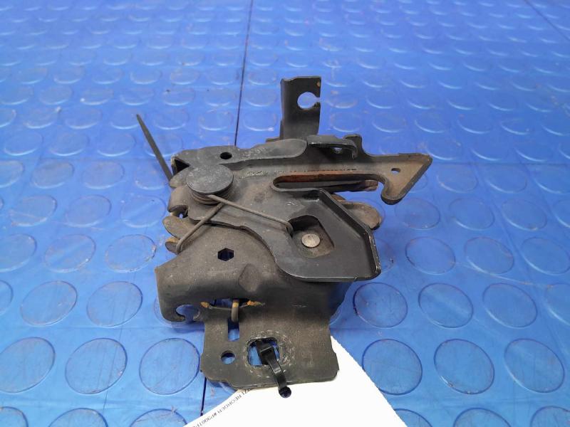 2004-2014 Ford F-150 Hood Latch Lock Assembly Genuine OEM Part 4L3Z16700AB