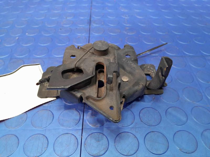 2004-2014 Ford F-150 Hood Latch Lock Assembly Genuine OEM Part 4L3Z16700AB