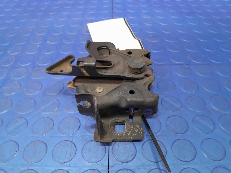 2004-2014 Ford F-150 Hood Latch Lock Assembly Genuine OEM Part 4L3Z16700AB