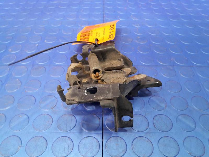 2004-2014 Ford F-150 Hood Latch Lock Assembly Genuine OEM Part 4L3Z16700AB