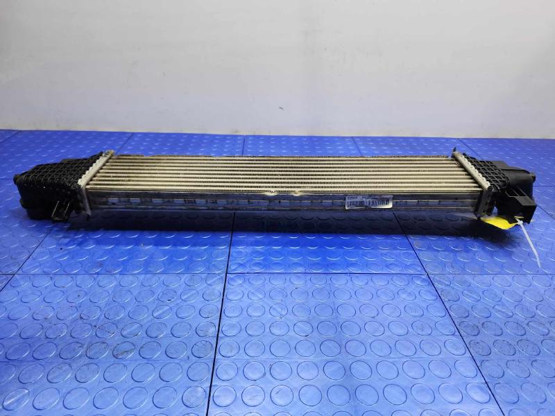 2021 Ford Escape Intercooler