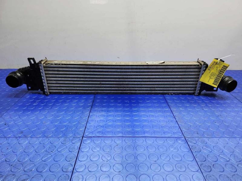 2021 Ford Escape Intercooler