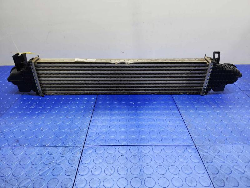 2021 Ford Escape Intercooler