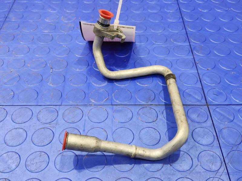 2008 Infiniti G35 Air Conditioner Hose