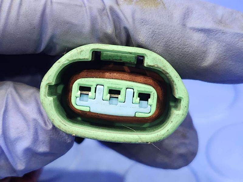 2012 Subaru Legacy Engine Fuse Box