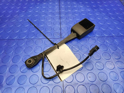 2019 Chevrolet Equinox Front Seat Belt