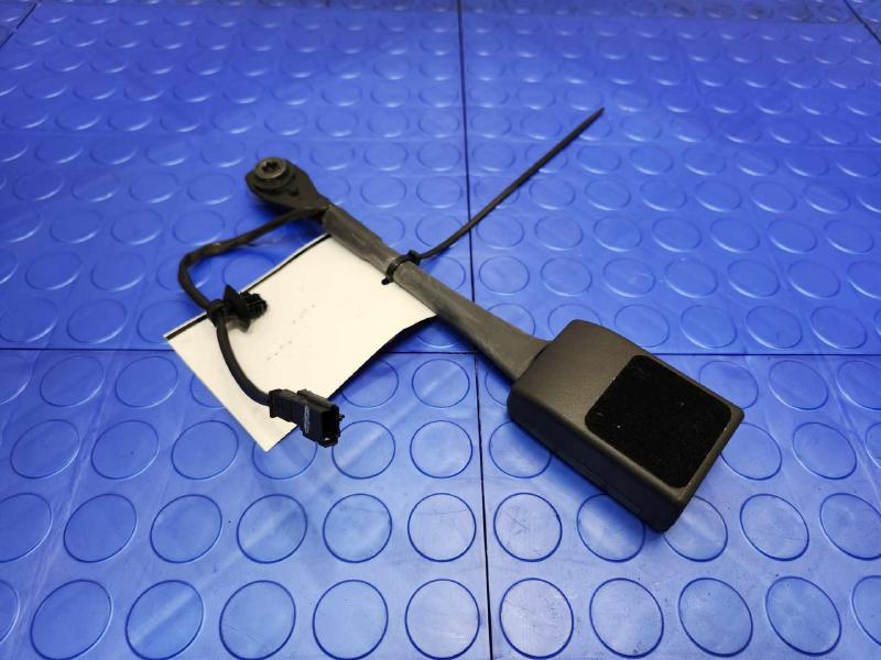 2019 Chevrolet Equinox Front Seat Belt
