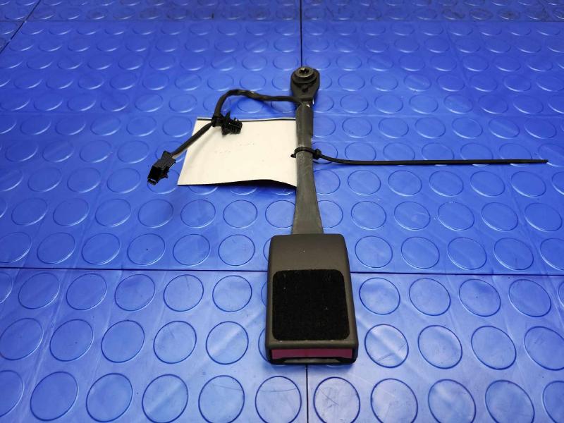 2019 Chevrolet Equinox Front Seat Belt