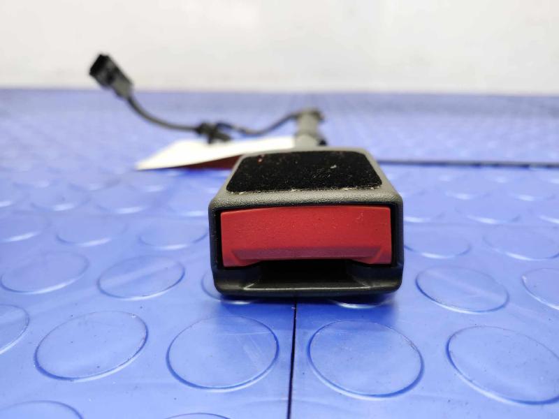 2019 Chevrolet Equinox Front Seat Belt
