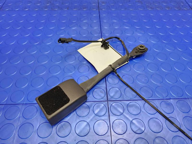 2019 Chevrolet Equinox Front Seat Belt