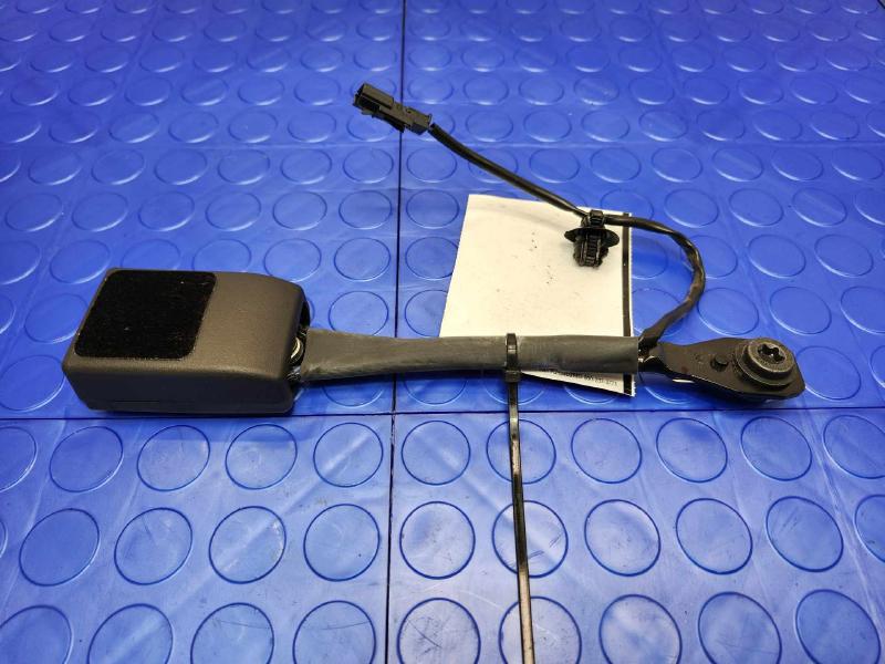 2019 Chevrolet Equinox Front Seat Belt