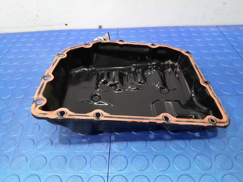 2017-2025 Volvo S90 Automatic Transmission Oil Pan Genuine OEM 31437011