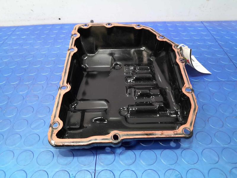 2017-2025 Volvo S90 Automatic Transmission Oil Pan Genuine OEM 31437011