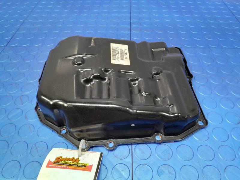 2017-2025 Volvo S90 Automatic Transmission Oil Pan Genuine OEM 31437011