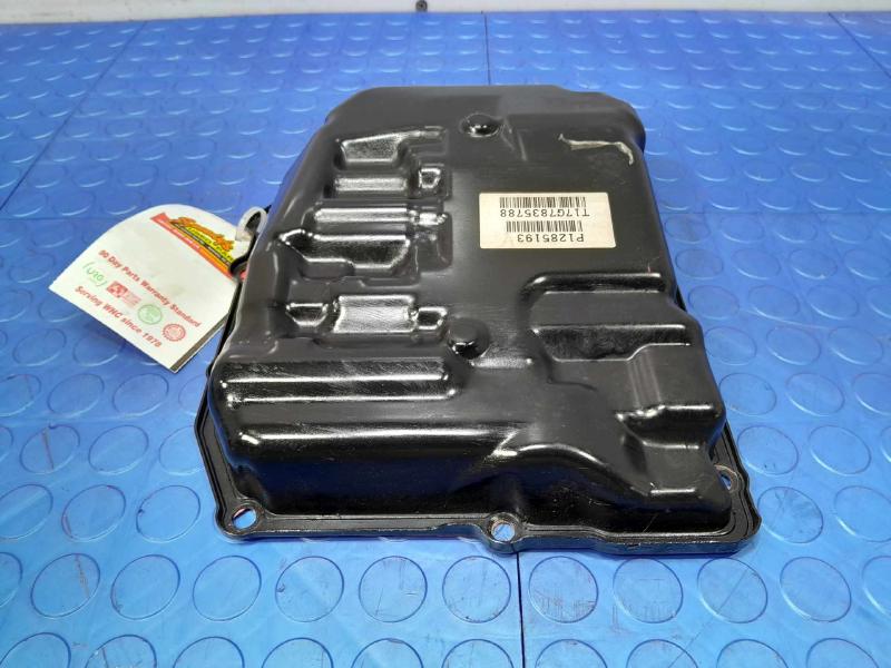 2017-2025 Volvo S90 Automatic Transmission Oil Pan Genuine OEM 31437011