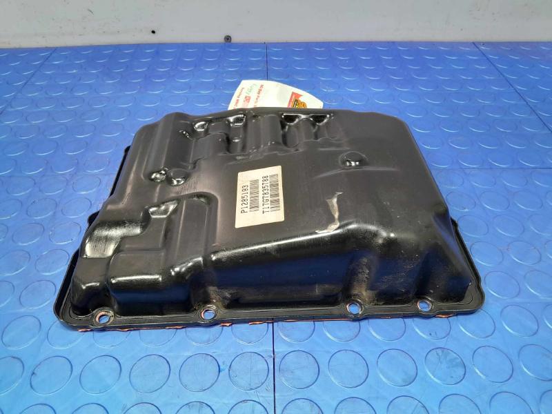 2017-2025 Volvo S90 Automatic Transmission Oil Pan Genuine OEM 31437011