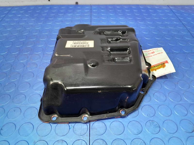 2017-2025 Volvo S90 Automatic Transmission Oil Pan Genuine OEM 31437011