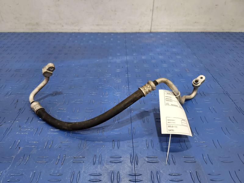 2011 Honda Accord Air Conditioner Hose