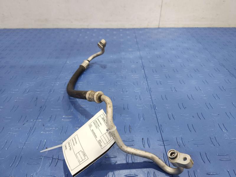 2011 Honda Accord Air Conditioner Hose