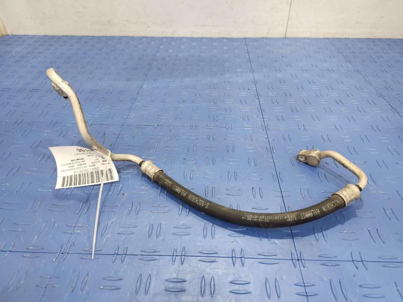 2011 Honda Accord Air Conditioner Hose