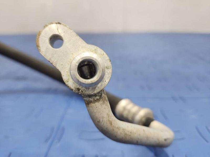 2011 Honda Accord Air Conditioner Hose
