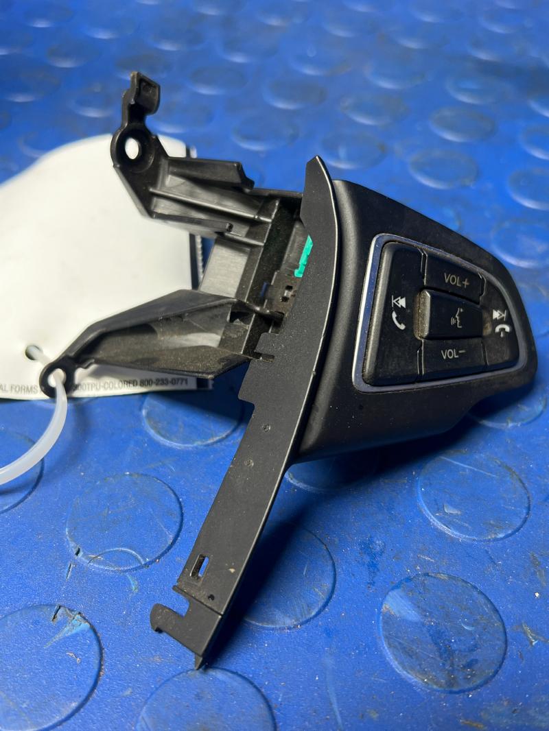 2015 Ford Focus Misc Ebay Parts