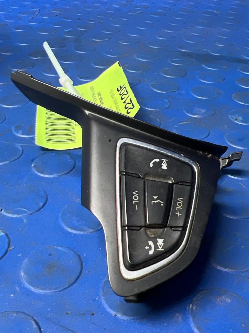 2015 Ford Focus Misc Ebay Parts