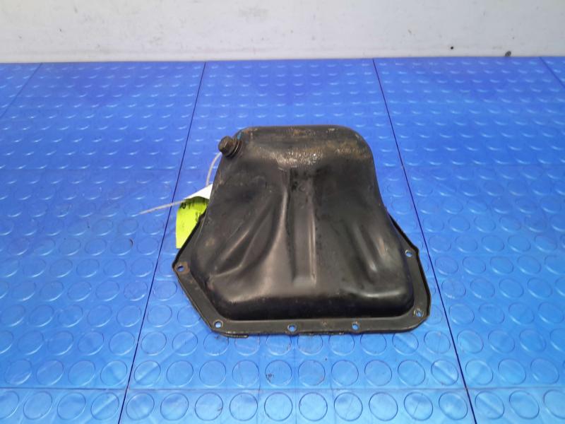 2011 Subaru Forester Oil Pan