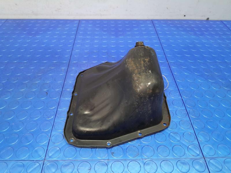 2011 Subaru Forester Oil Pan