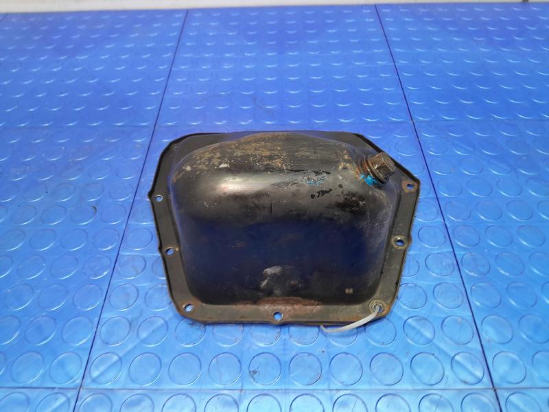 2011 Subaru Forester Oil Pan