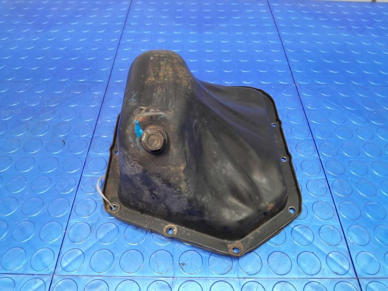 2011 Subaru Forester Oil Pan